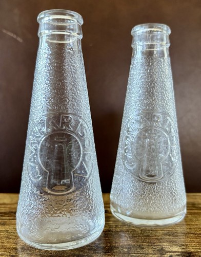 Vintage campari soda - , soda’